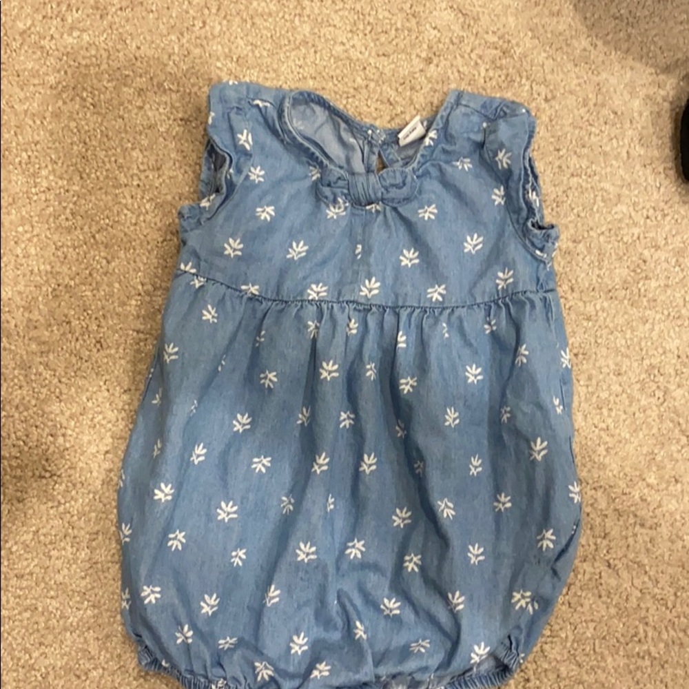 Baby outfit 18-24 months